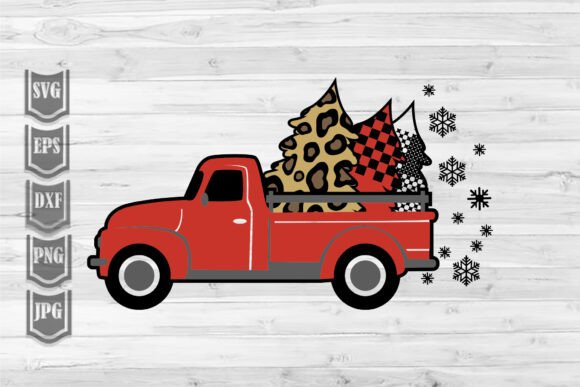 Farm Truck Christmas Tree Plaid: A Designer’s Review